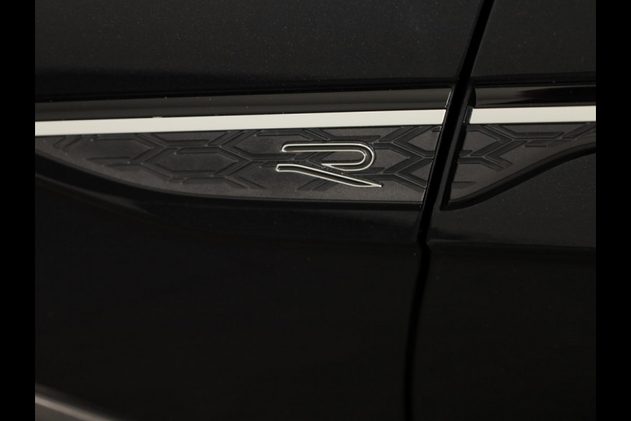 Volkswagen Taigo 1.0 TSI R-Line | DSG | Camera |Keyless | Navigatie | Carplay & Android Auto | Stoelverwarming |