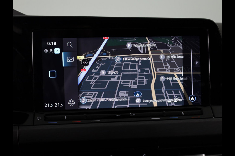 Volkswagen Golf 1.5 eTSI Style 130 PK | Automaat | Digitaal dashboard | Sportstoelen | Navigatie