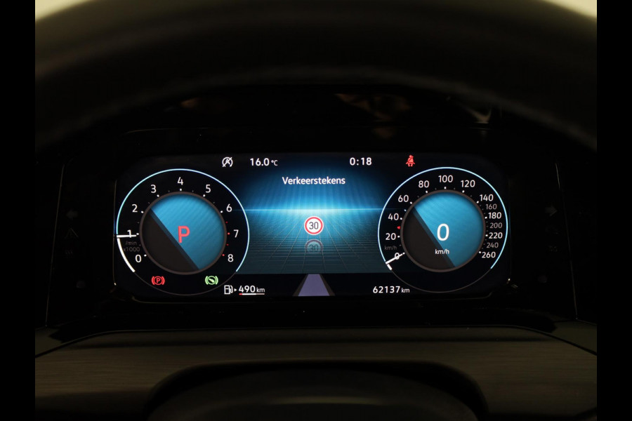 Volkswagen Golf 1.5 eTSI Style 130 PK | Automaat | Digitaal dashboard | Sportstoelen | Navigatie