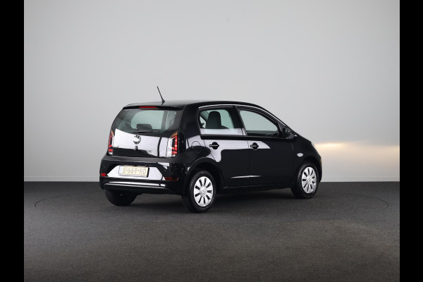 Volkswagen up! 1.0 BMT Move Up! | Navigatie via App | Automatische Airco | Elektr. ramen voor |