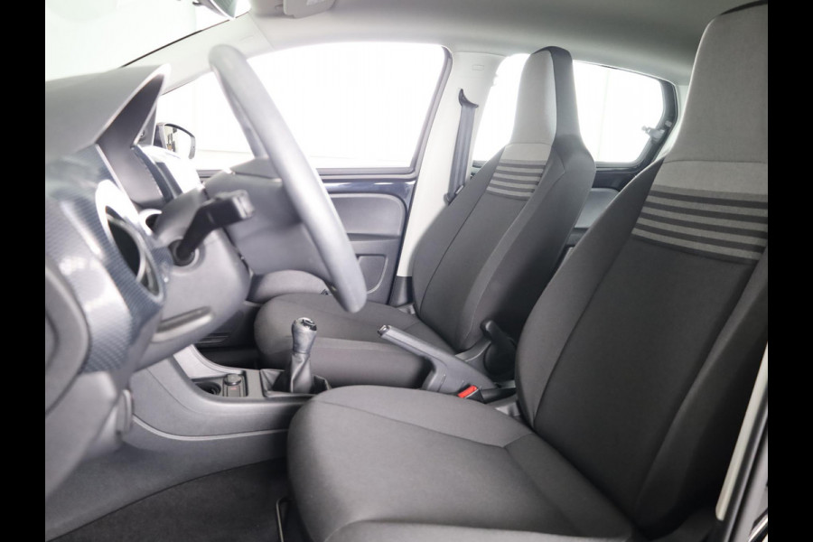 Volkswagen up! 1.0 BMT Move Up! | Navigatie via App | Automatische Airco | Elektr. ramen voor |