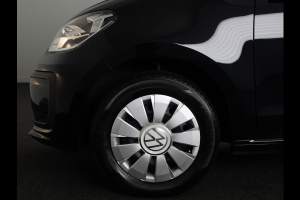 Volkswagen up! 1.0 BMT Move Up! | Navigatie via App | Automatische Airco | Elektr. ramen voor |
