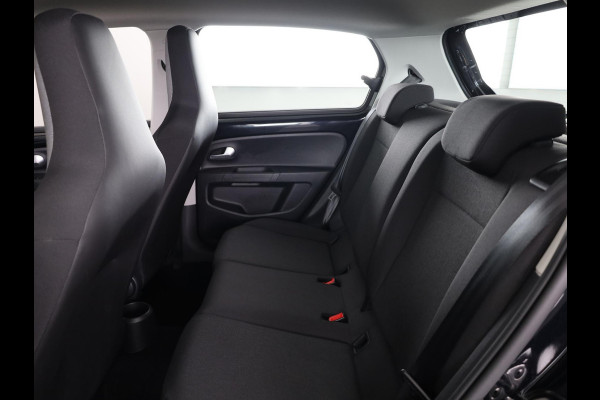 Volkswagen up! 1.0 BMT Move Up! | Navigatie via App | Automatische Airco | Elektr. ramen voor |