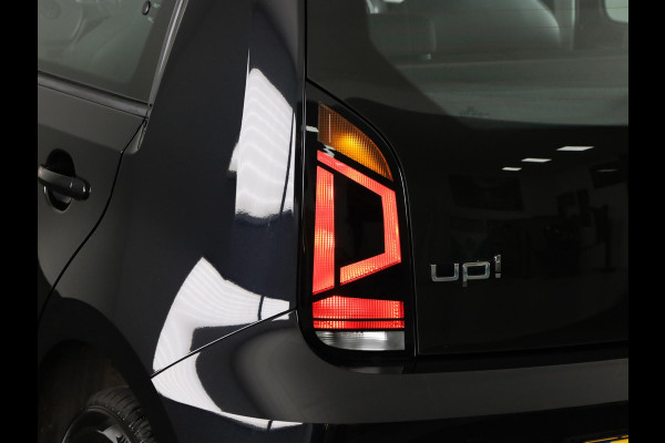 Volkswagen up! 1.0 BMT Move Up! | Navigatie via App | Automatische Airco | Elektr. ramen voor |