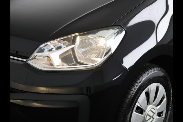 Volkswagen up! 1.0 BMT Move Up! | Navigatie via App | Automatische Airco | Elektr. ramen voor |