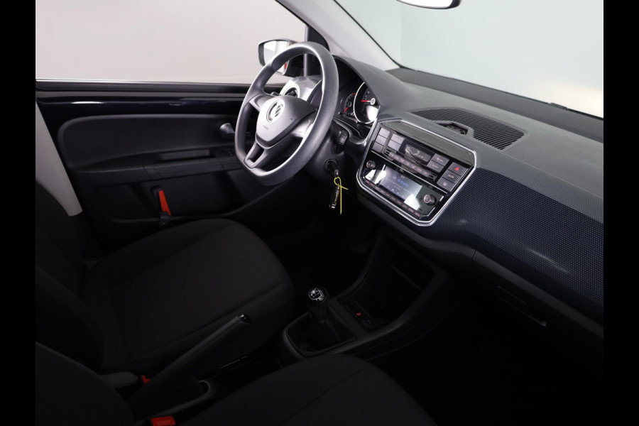 Volkswagen up! 1.0 BMT Move Up! | Navigatie via App | Automatische Airco | Elektr. ramen voor |