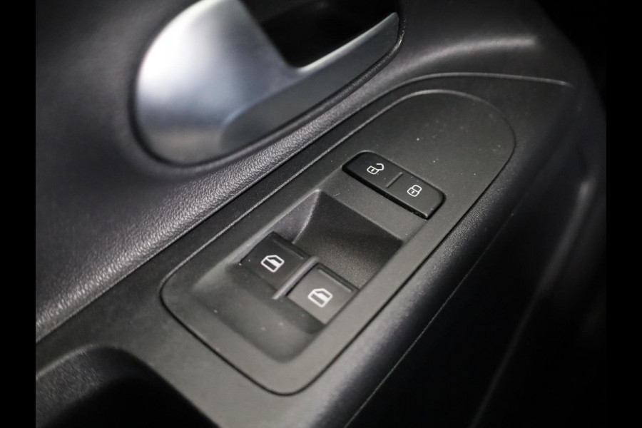 Volkswagen up! 1.0 BMT Move Up! | Navigatie via App | Automatische Airco | Elektr. ramen voor |
