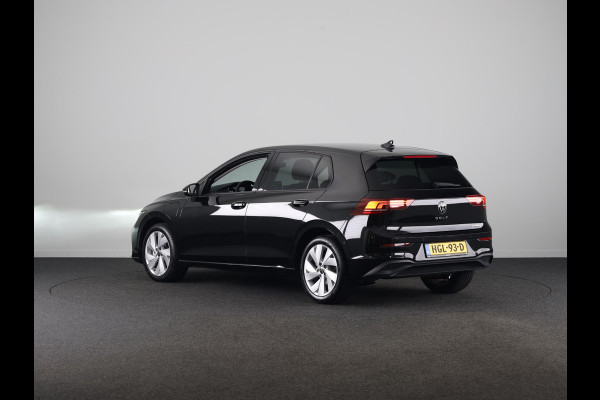 Volkswagen Golf 1.5 eHybrid Life Edition 204PK | Automaat | Camera | Extra getint glas | verlengde garantie