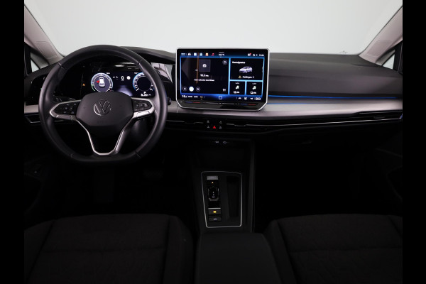 Volkswagen Golf 1.5 eHybrid Life Edition 204PK | Automaat | Camera | Extra getint glas | verlengde garantie