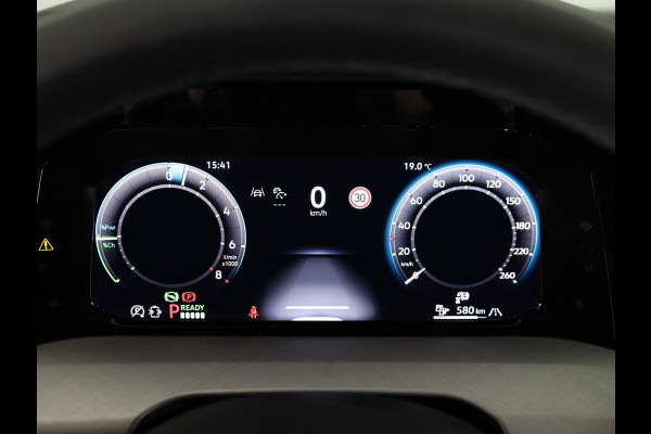 Volkswagen Golf 1.5 eHybrid Life Edition 204PK | Automaat | Camera | Extra getint glas | verlengde garantie