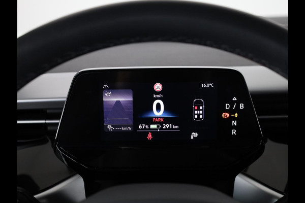 Volkswagen ID. Buzz Pro 86 kWh LWB 7p. 285PK | SOH 98% | Camera | Navigatie | 7 persoons | Extra getint glas