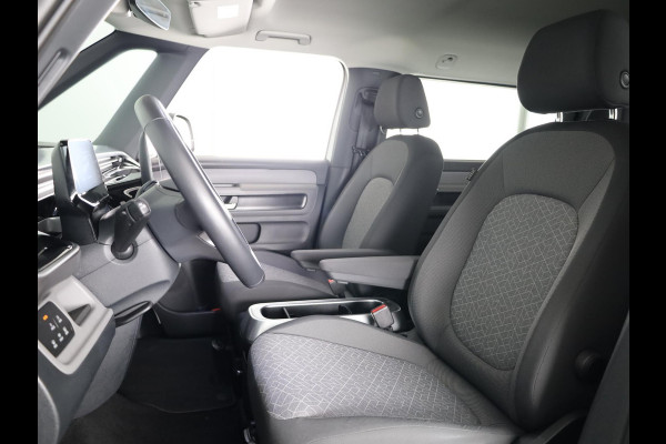 Volkswagen ID. Buzz Pro 86 kWh LWB 7p. 285PK | SOH 98% | Camera | Navigatie | 7 persoons | Extra getint glas