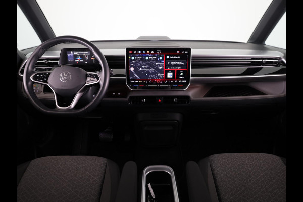 Volkswagen ID. Buzz Pro 86 kWh LWB 7p. 285PK | SOH 98% | Camera | Navigatie | 7 persoons | Extra getint glas