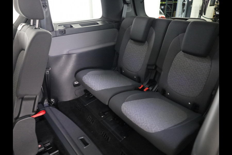 Volkswagen ID. Buzz Pro 86 kWh LWB 7p. 285PK | SOH 98% | Camera | Navigatie | 7 persoons | Extra getint glas