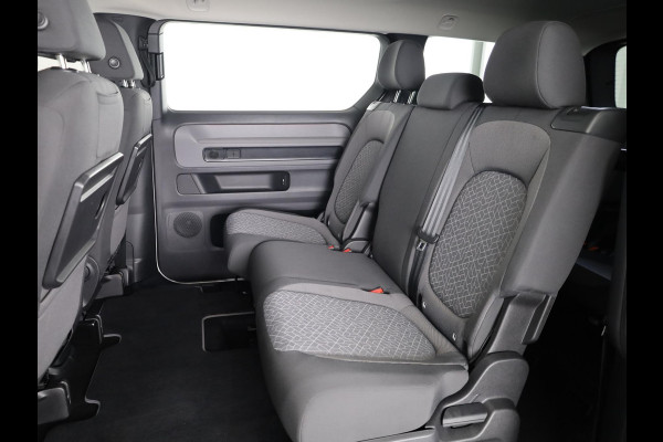 Volkswagen ID. Buzz Pro 86 kWh LWB 7p. 285PK | SOH 98% | Camera | Navigatie | 7 persoons | Extra getint glas