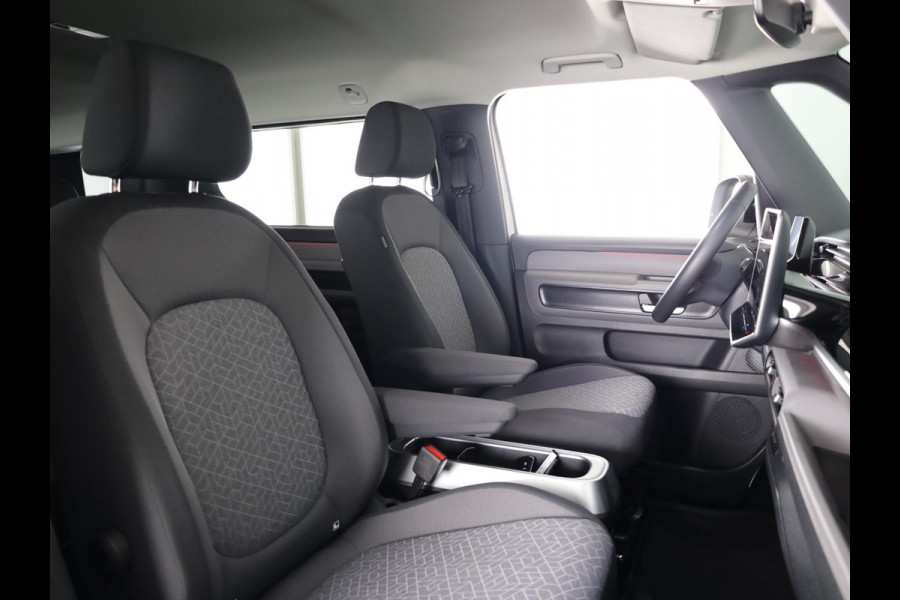 Volkswagen ID. Buzz Pro 86 kWh LWB 7p. 285PK | SOH 98% | Camera | Navigatie | 7 persoons | Extra getint glas