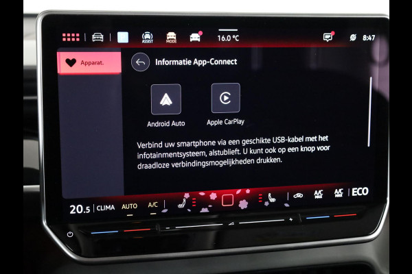 Volkswagen ID. Buzz Pro 86 kWh LWB 7p. 285PK | SOH 98% | Camera | Navigatie | 7 persoons | Extra getint glas