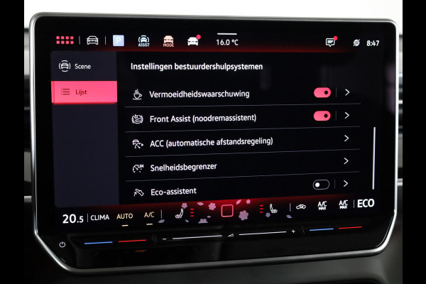 Volkswagen ID. Buzz Pro 86 kWh LWB 7p. 285PK | SOH 98% | Camera | Navigatie | 7 persoons | Extra getint glas