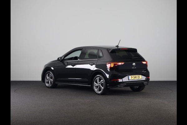 Volkswagen Polo 1.0 TSI R-Line 95 pk | Navigatie via App | Parkeersensoren | Adaptieve cruise control | LED koplampen | Apple Carplay/Android Auto | R-Line |