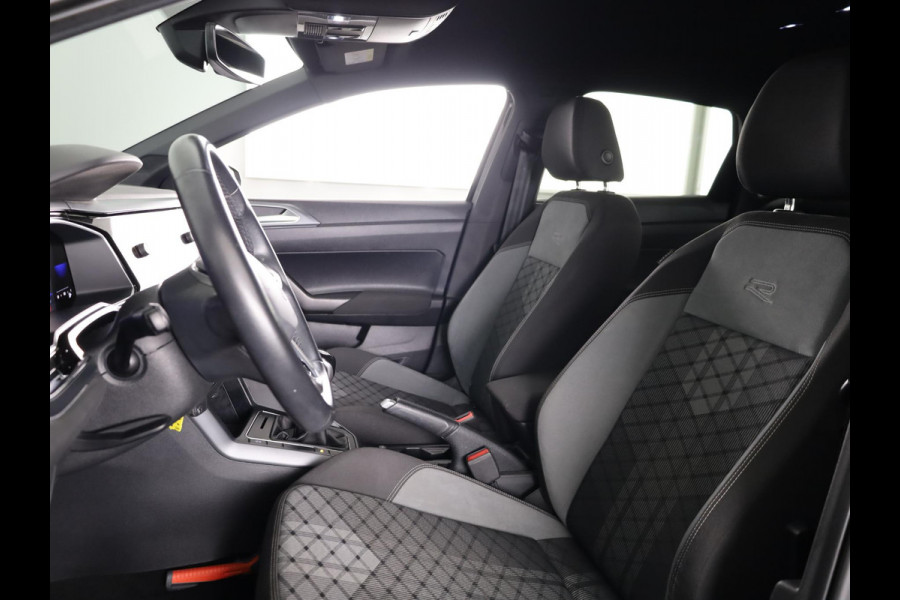 Volkswagen Polo 1.0 TSI R-Line 95 pk | Navigatie via App | Parkeersensoren | Adaptieve cruise control | LED koplampen | Apple Carplay/Android Auto | R-Line |