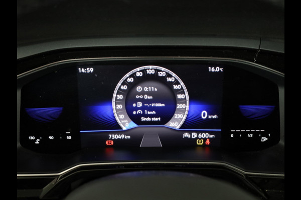 Volkswagen Polo 1.0 TSI R-Line 95 pk | Navigatie via App | Parkeersensoren | Adaptieve cruise control | LED koplampen | Apple Carplay/Android Auto | R-Line |