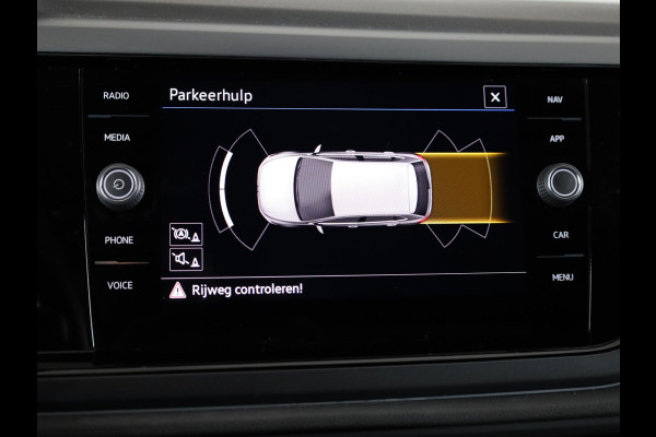 Volkswagen Polo 1.0 TSI R-Line 95 pk | Navigatie via App | Parkeersensoren | Adaptieve cruise control | LED koplampen | Apple Carplay/Android Auto | R-Line |