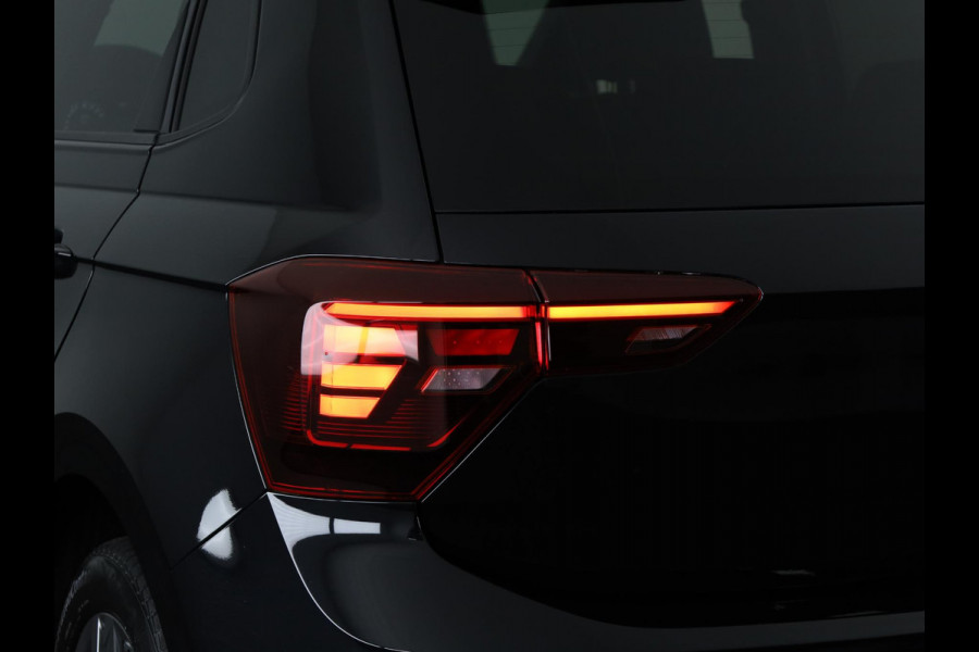 Volkswagen Polo 1.0 TSI R-Line 95 pk | Navigatie via App | Parkeersensoren | Adaptieve cruise control | LED koplampen | Apple Carplay/Android Auto | R-Line |