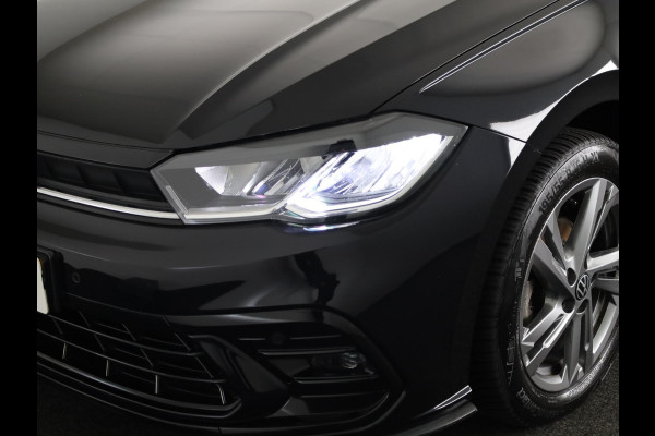 Volkswagen Polo 1.0 TSI R-Line 95 pk | Navigatie via App | Parkeersensoren | Adaptieve cruise control | LED koplampen | Apple Carplay/Android Auto | R-Line |