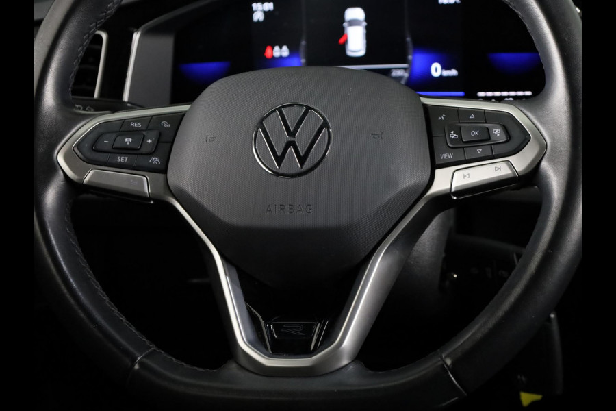 Volkswagen Polo 1.0 TSI R-Line 95 pk | Navigatie via App | Parkeersensoren | Adaptieve cruise control | LED koplampen | Apple Carplay/Android Auto | R-Line |