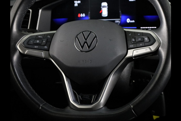 Volkswagen Polo 1.0 TSI R-Line 95 pk | Navigatie via App | Parkeersensoren | Adaptieve cruise control | LED koplampen | Apple Carplay/Android Auto | R-Line |