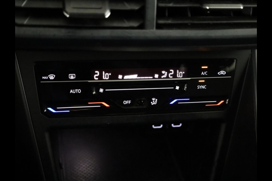 Volkswagen Polo 1.0 TSI R-Line 95 pk | Navigatie via App | Parkeersensoren | Adaptieve cruise control | LED koplampen | Apple Carplay/Android Auto | R-Line |