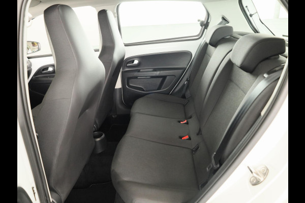 Volkswagen up! 1.0 BMT move up! 60 pk | Navigatie via App | Airco | Elektr. ramen voor |