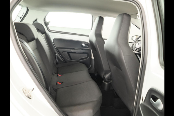 Volkswagen up! 1.0 BMT move up! 60 pk | Navigatie via App | Airco | Elektr. ramen voor |