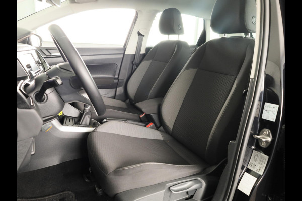 Volkswagen Polo 1.0 TSI Life 95 PK | Navigatie via app | Parkeersensoren | Digitaal dashboard