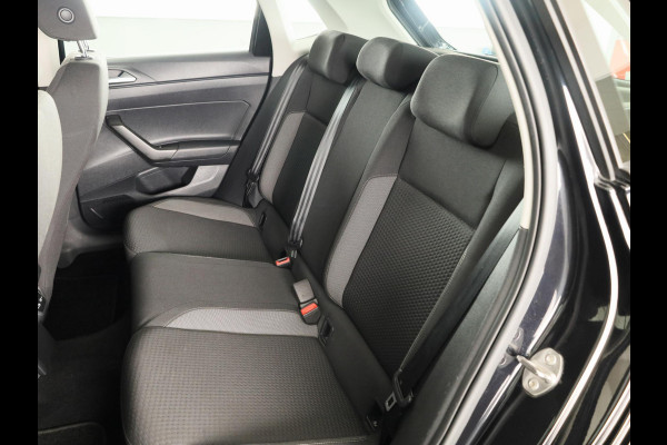Volkswagen Polo 1.0 TSI Life 95 PK | Navigatie via app | Parkeersensoren | Digitaal dashboard