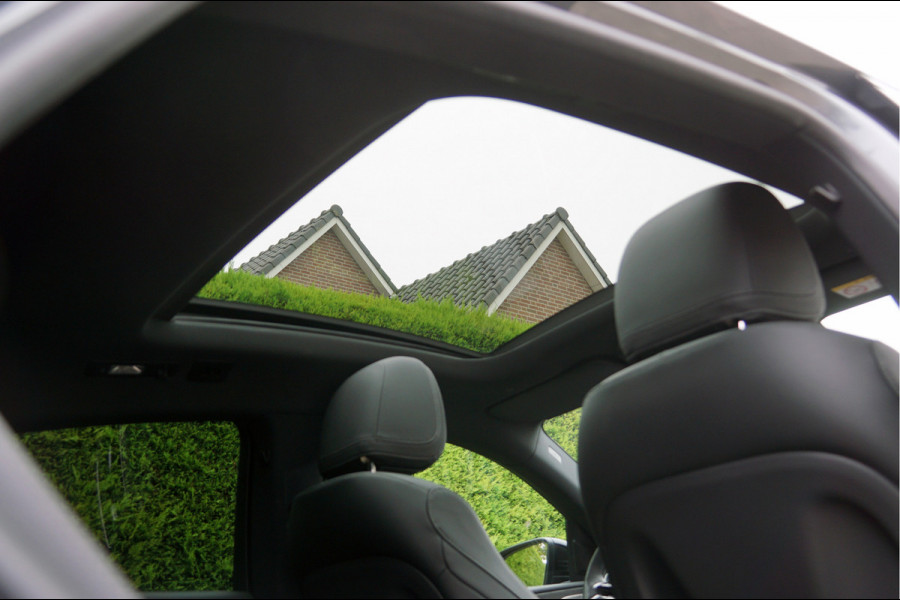 Mercedes-Benz GLE Coupé GLE 400 e 4MATIC AMG Line Night Facelift | Luchtvering Burmester Trekhaak Rijassistentie