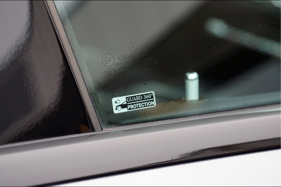 Mercedes-Benz GLE Coupé GLE 400 e 4MATIC AMG Line Night Facelift | Luchtvering Burmester Trekhaak Rijassistentie