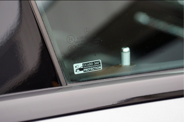 Mercedes-Benz GLE Coupé GLE 400 e 4MATIC AMG Line Night Facelift | Luchtvering Burmester Trekhaak Rijassistentie