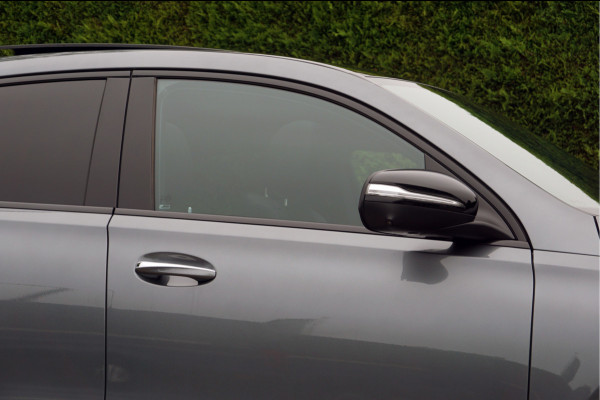 Mercedes-Benz GLE Coupé GLE 400 e 4MATIC AMG Line Night Facelift | Luchtvering Burmester Trekhaak Rijassistentie