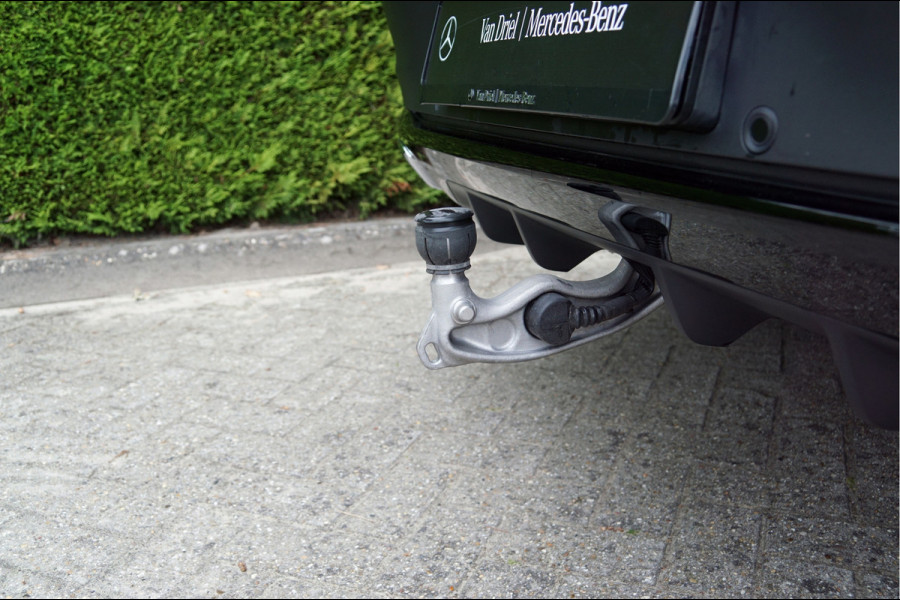 Mercedes-Benz GLE Coupé GLE 400 e 4MATIC AMG Line Night Facelift | Luchtvering Burmester Trekhaak Rijassistentie