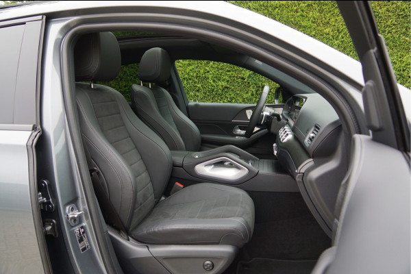 Mercedes-Benz GLE Coupé GLE 400 e 4MATIC AMG Line Night Facelift | Luchtvering Burmester Trekhaak Rijassistentie