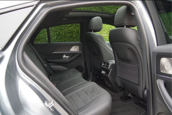 Mercedes-Benz GLE Coupé GLE 400 e 4MATIC AMG Line Night Facelift | Luchtvering Burmester Trekhaak Rijassistentie