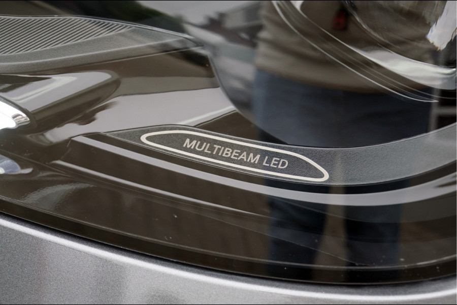 Mercedes-Benz GLE Coupé GLE 400 e 4MATIC AMG Line Night Facelift | Luchtvering Burmester Trekhaak Rijassistentie