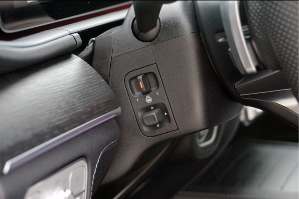 Mercedes-Benz GLE Coupé GLE 400 e 4MATIC AMG Line Night Facelift | Luchtvering Burmester Trekhaak Rijassistentie