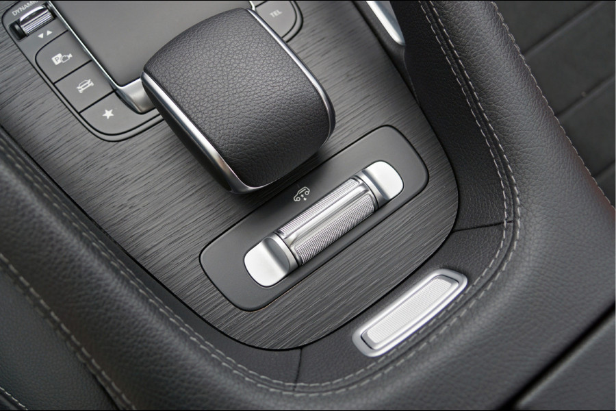 Mercedes-Benz GLE Coupé GLE 400 e 4MATIC AMG Line Night Facelift | Luchtvering Burmester Trekhaak Rijassistentie