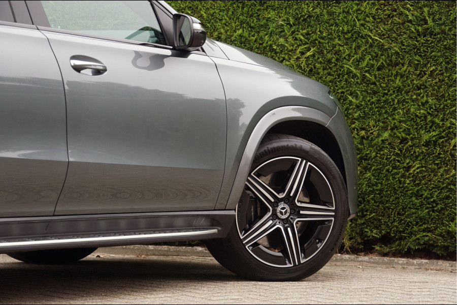 Mercedes-Benz GLE Coupé GLE 400 e 4MATIC AMG Line Night Facelift | Luchtvering Burmester Trekhaak Rijassistentie