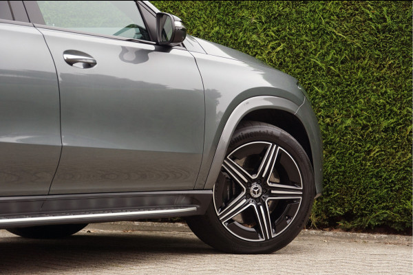 Mercedes-Benz GLE Coupé GLE 400 e 4MATIC AMG Line Night Facelift | Luchtvering Burmester Trekhaak Rijassistentie