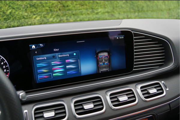 Mercedes-Benz GLE Coupé GLE 400 e 4MATIC AMG Line Night Facelift | Luchtvering Burmester Trekhaak Rijassistentie