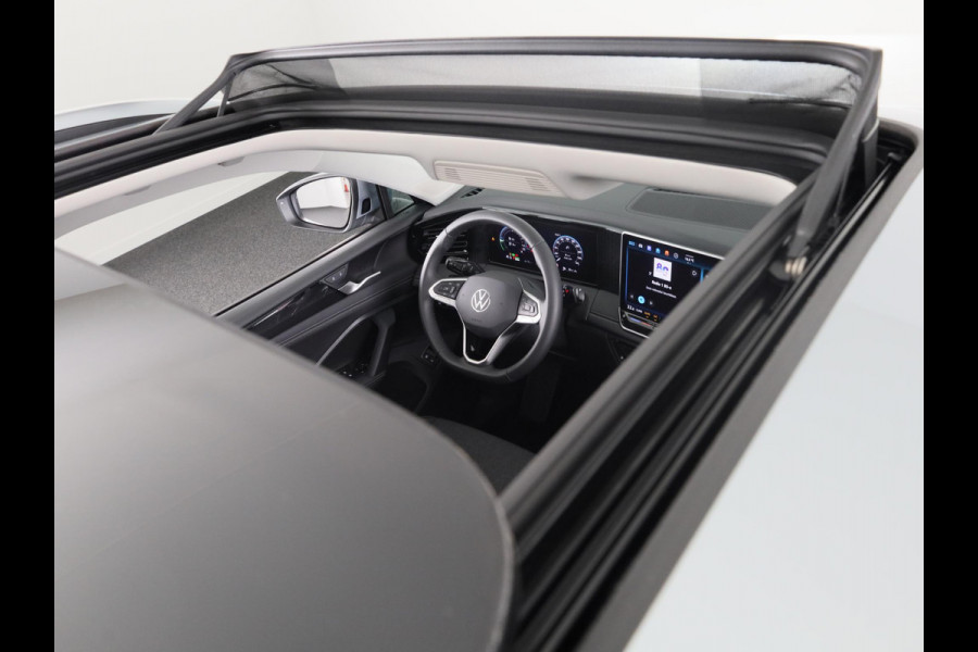 Volkswagen Tiguan 1.5 eHybrid Life Edition 204 PK | Automaat (DSG) | Panoramadak | Navigatie | Elektrische klep