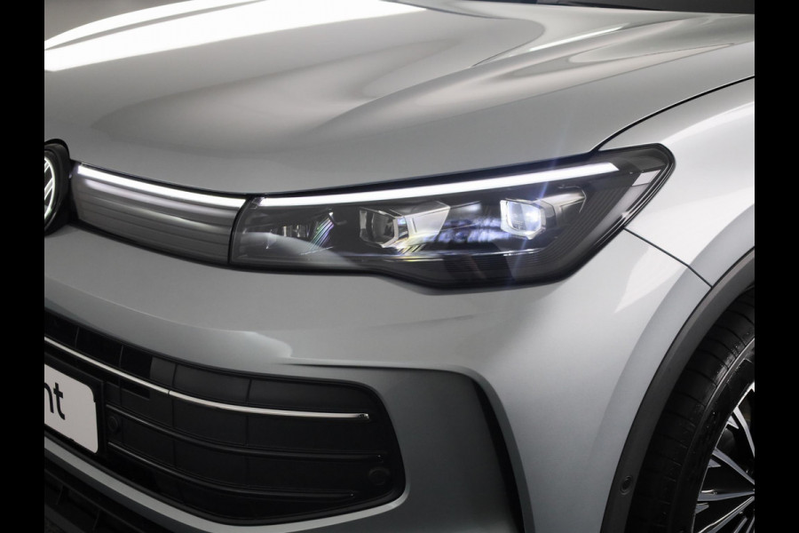 Volkswagen Tiguan 1.5 eHybrid Life Edition 204 PK | Automaat (DSG) | Panoramadak | Navigatie | Elektrische klep